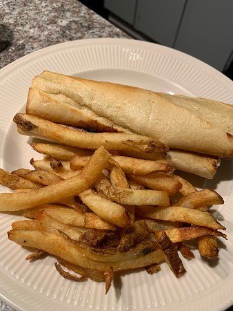 Penn Station East Coast Subs